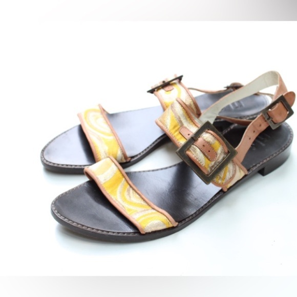 Tibi sandals - Picture 9 of 10